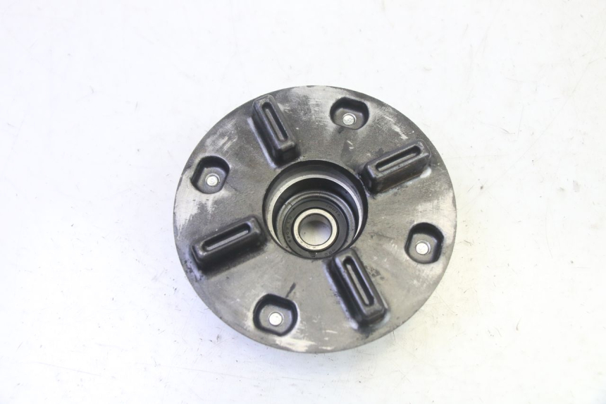 photo de SUPPORT COURONNE HONDA CBF 125 (2009 - 2015) - Autre angle de vue