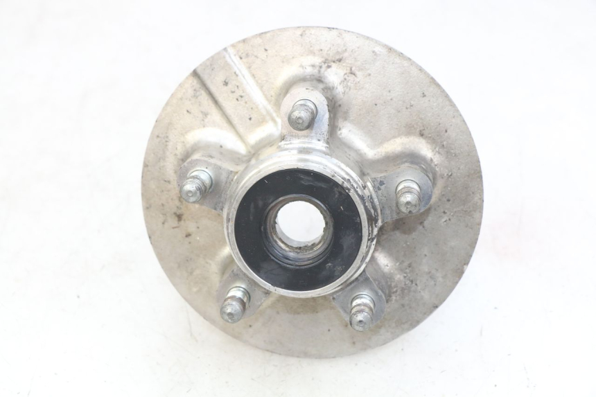 photo de SUPPORT COURONNE HONDA CBR F SC25 1000 (1989 - 1992) - Vue principale