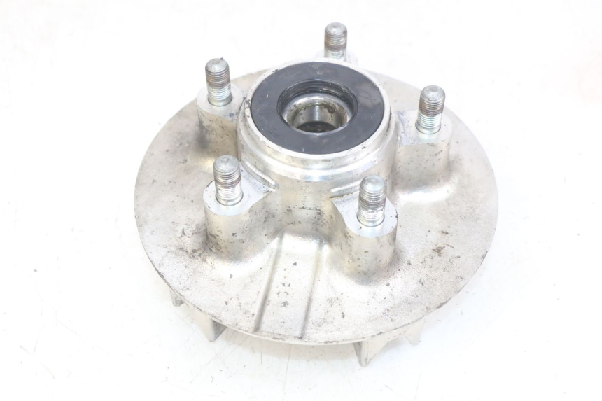 photo de SUPPORT COURONNE HONDA CBR F SC25 1000 (1989 - 1992) - Détail de la pièce