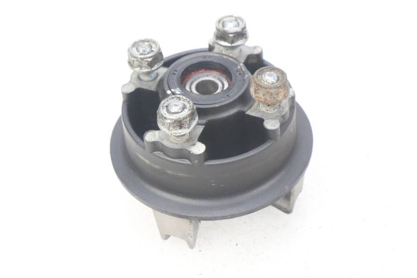 photo de SUPPORT COURONNE HONDA CBR R 125 (2003 - 2006) - Vue principale