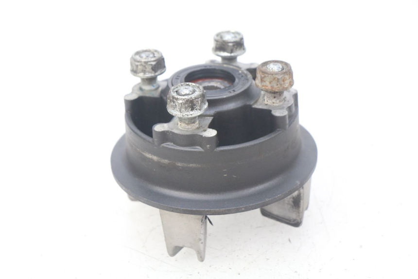 photo de SUPPORT COURONNE HONDA CBR R 125 (2003 - 2006) - Détail de la pièce