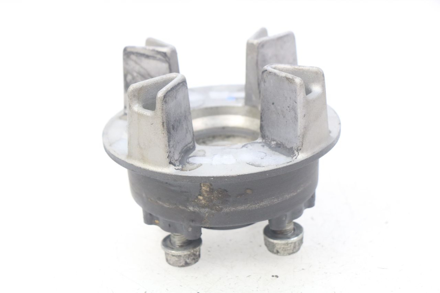 photo de SUPPORT COURONNE HONDA CBR R 125 (2003 - 2006) - Zoom état d’usage