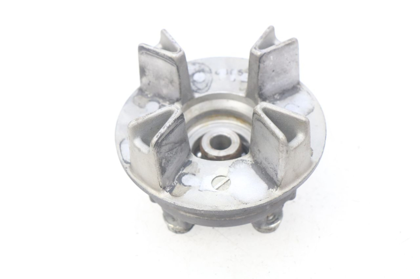 photo de SUPPORT COURONNE HONDA CBR R 125 (2003 - 2006) - Autre angle de vue