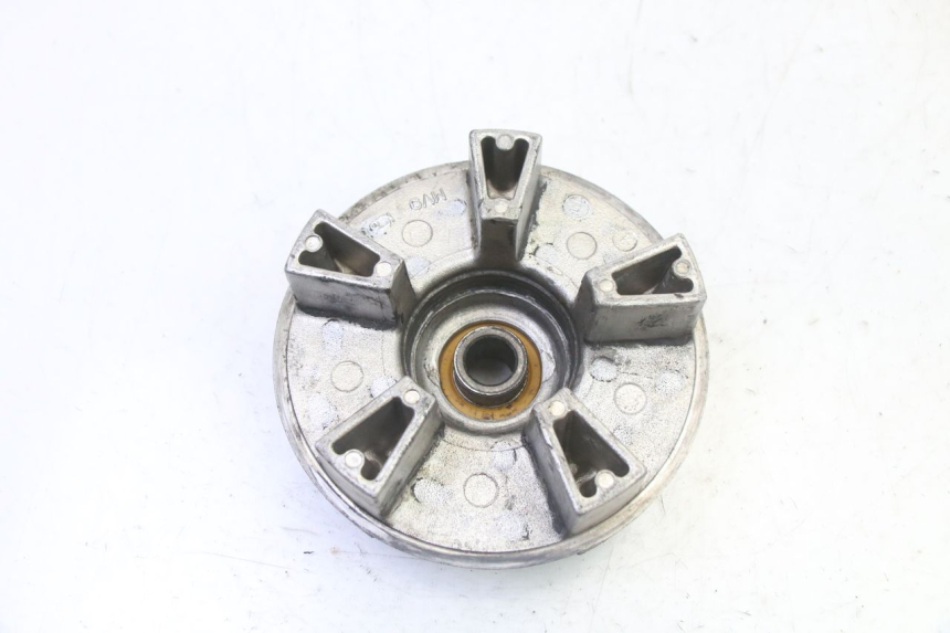 photo de SUPPORT COURONNE HONDA CBR RR FIREBLADE 900 (1992 - 1994) - Vue principale