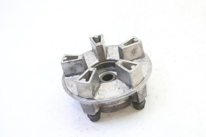 photo de SUPPORT COURONNE HONDA CBR RR FIREBLADE 900 (1992 - 1994) - Zoom état d’usage