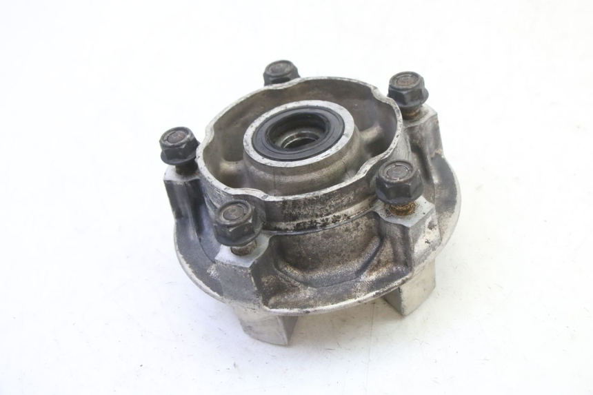 photo de SUPPORT COURONNE HONDA CBR RR FIREBLADE 900 (1992 - 1994) - Vue d’ensemble