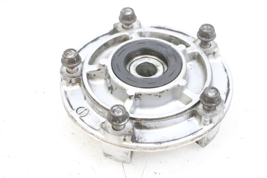 photo de SUPPORT COURONNE SUZUKI DL V STROM 1000 (2002 - 2007) - Vue principale