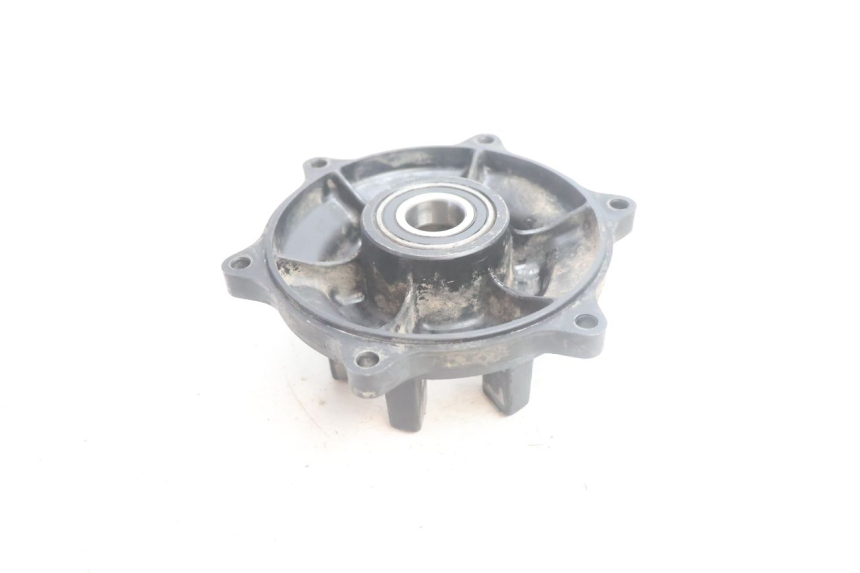 photo de SUPPORT COURONNE SUZUKI DR S 600 (1985 - 1989) - Vue principale
