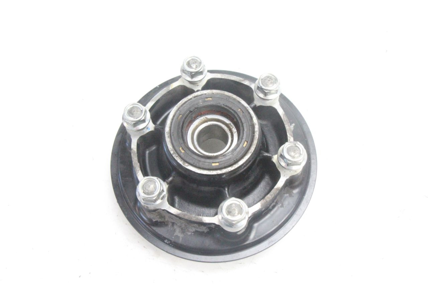 photo de SUPPORT COURONNE KAWASAKI ER-6 ER6 F ABS 650 (2012 - 2016) - Vue principale