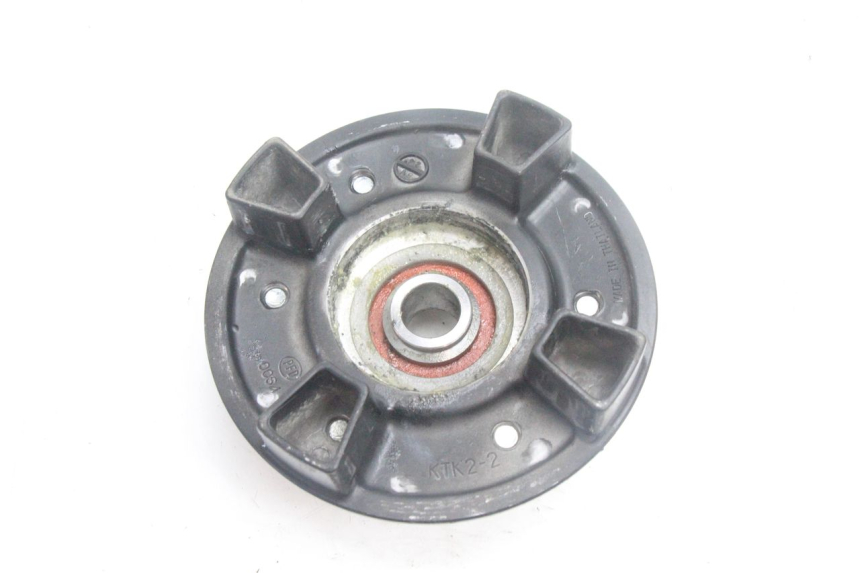 photo de SUPPORT COURONNE KAWASAKI ER-6 ER6 F ABS 650 (2012 - 2016) - Zoom état d’usage