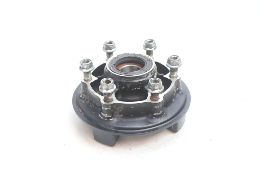 photo de SUPPORT COURONNE KAWASAKI ER-6 ER6 N 650 (2005 - 2009) - Détail de la pièce