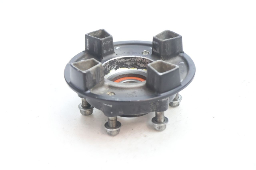 photo de SUPPORT COURONNE KAWASAKI ER-6 ER6 N 650 (2005 - 2009) - Autre angle de vue