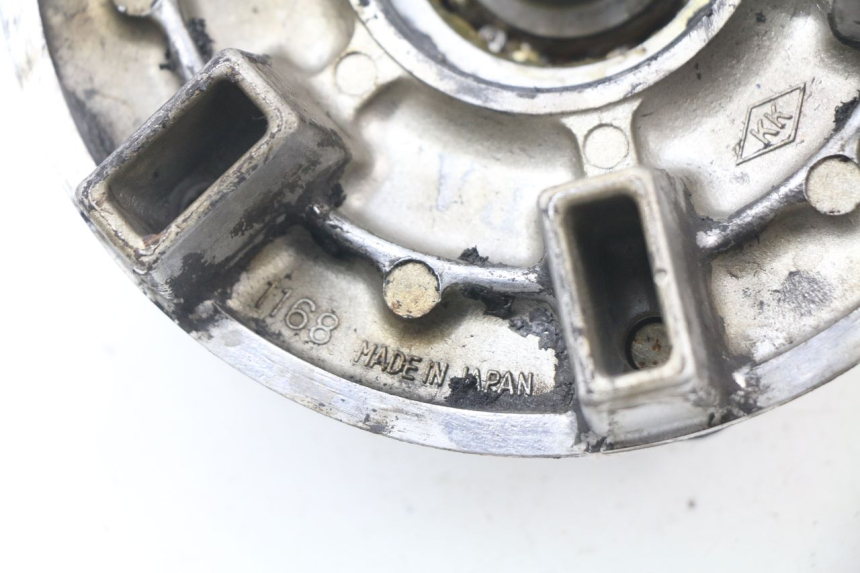 photo de SUPPORT COURONNE KAWASAKI ER5 ER-5 500 (2001 - 2004) - Autre angle de vue