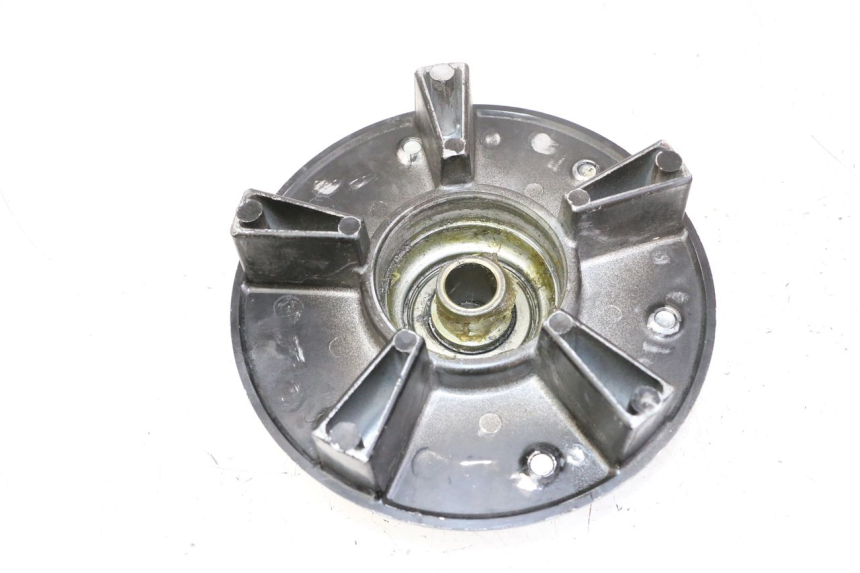 photo de SUPPORT COURONNE YAMAHA FJ 36Y 1100 (1984 - 1985) - Autre angle de vue