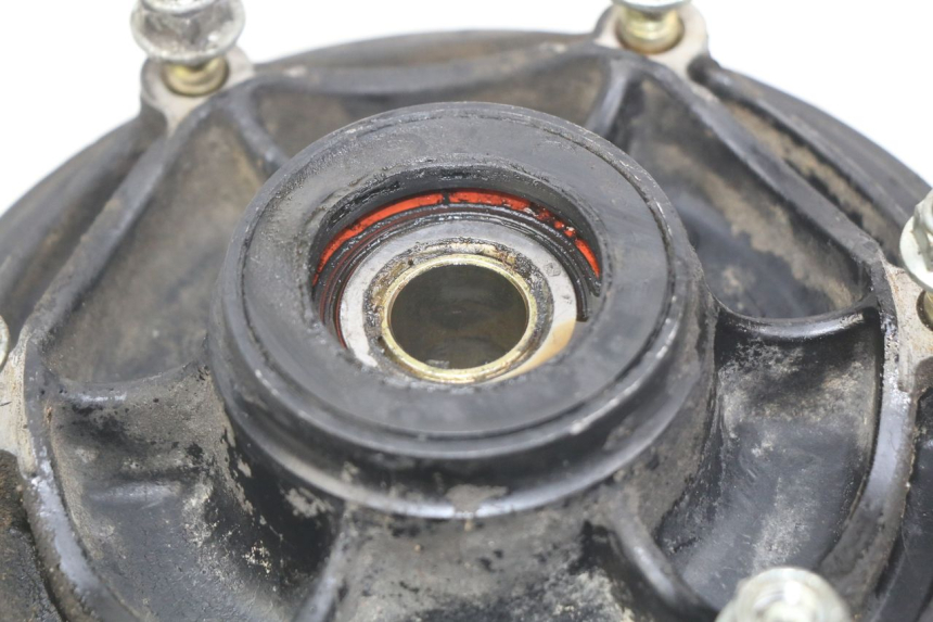 photo de SUPPORT COURONNE YAMAHA FJ 3CX 1200 (1986 - 1996) - Zoom état d’usage