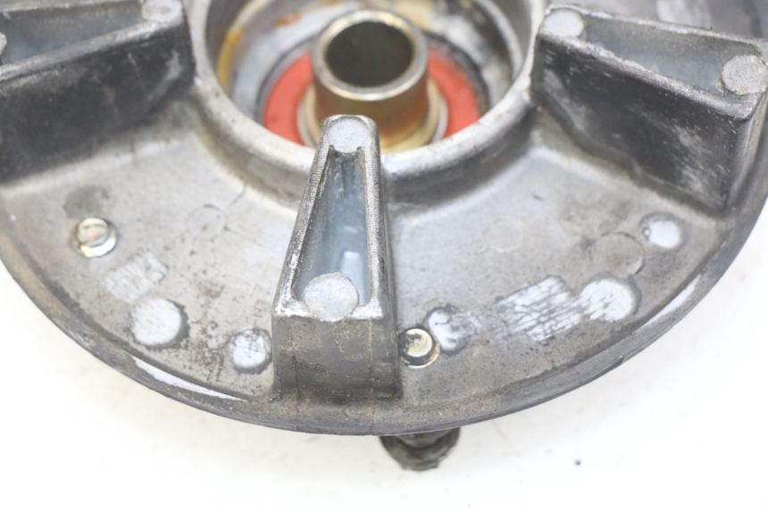 photo de SUPPORT COURONNE YAMAHA FJ 3CX 1200 (1986 - 1996) - Autre angle de vue