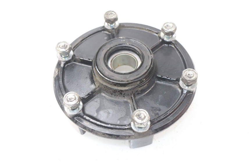 photo de SUPPORT COURONNE YAMAHA FZ8 800 (2010 - 2016) - Vue principale