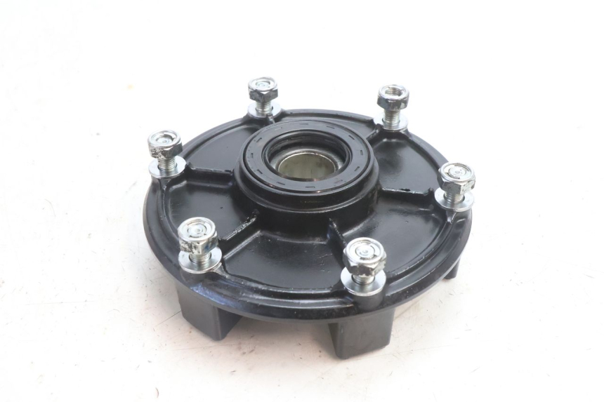 photo de SUPPORT COURONNE YAMAHA FZ8 800 (2010 - 2016) - Détail de la pièce