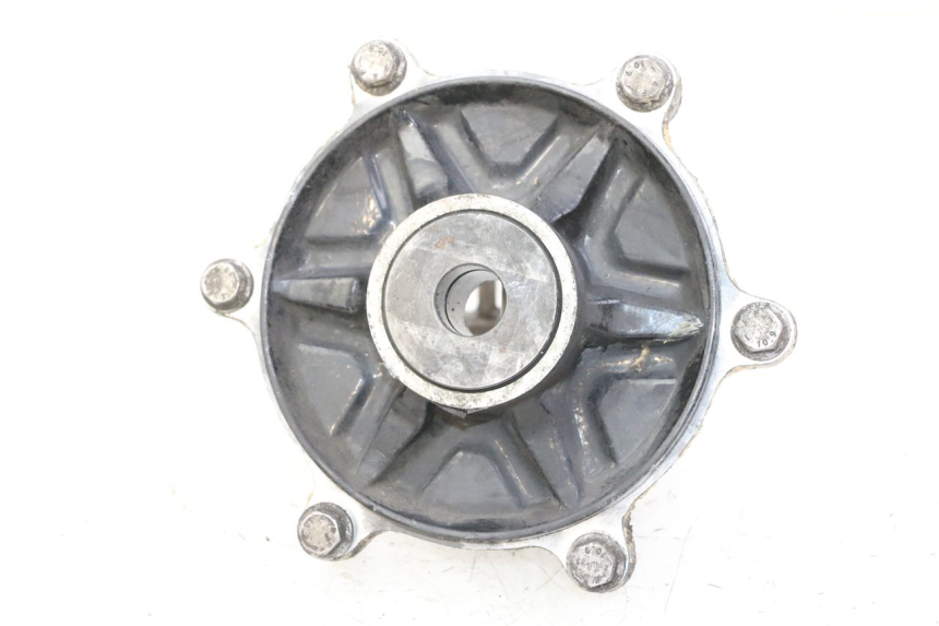 photo de SUPPORT COURONNE BMW G310 R 310 (2016 - 2020) - Vue principale