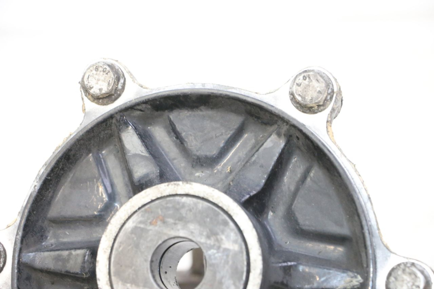 photo de SUPPORT COURONNE BMW G310 R 310 (2016 - 2020) - Autre angle de vue