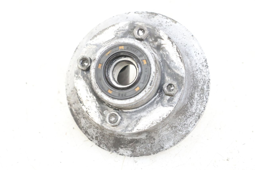 photo de SUPPORT COURONNE HYOSUNG GF 125 (2001 - 2005) - Vue principale