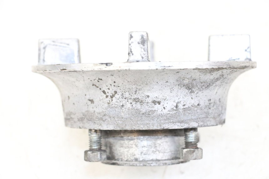 photo de SUPPORT COURONNE HYOSUNG GF 125 (2001 - 2005) - Zoom état d’usage