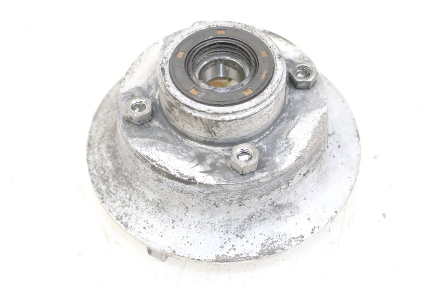 photo de SUPPORT COURONNE HYOSUNG GF 125 (2001 - 2005) - Autre angle de vue