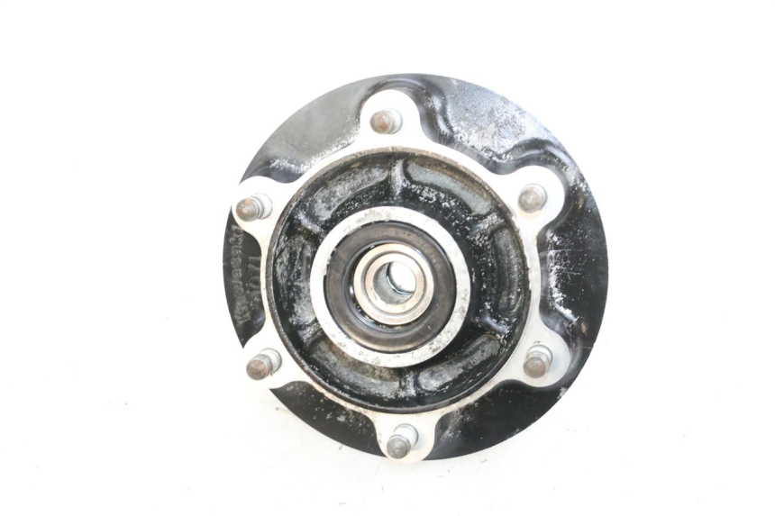 photo de SUPPORT COURONNE KAWASAKI GPX R WARBIRD 600 (1988 - 1993) - Vue principale