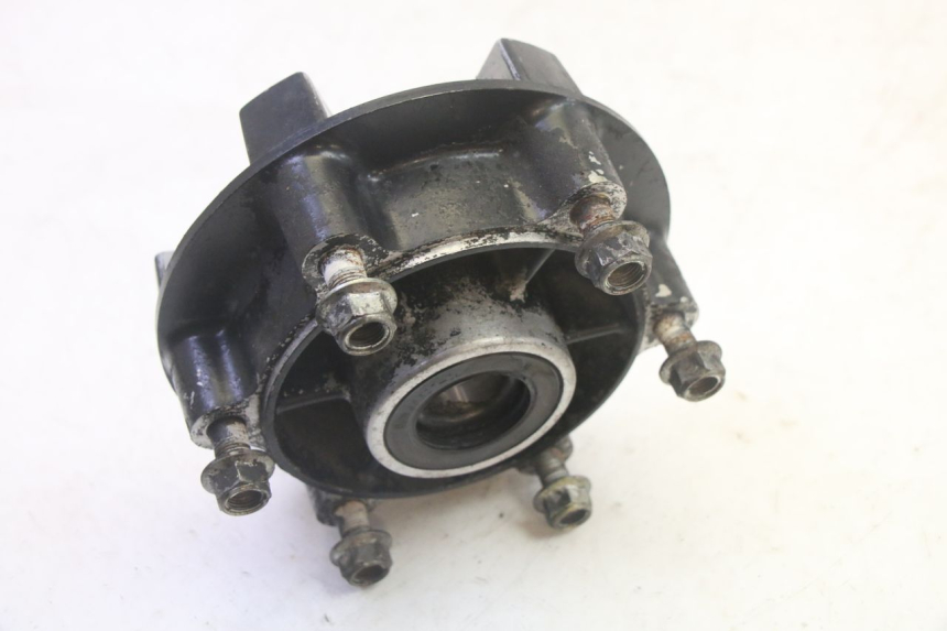 photo de SUPPORT COURONNE KAWASAKI GPZ RX 1000 (1986 - 1988) - Vue d’ensemble