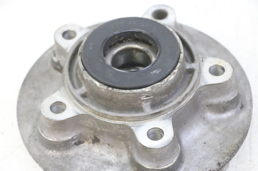 photo de SUPPORT COURONNE SUZUKI GS GSE 500 (2001 - 2003) - Détail de la pièce