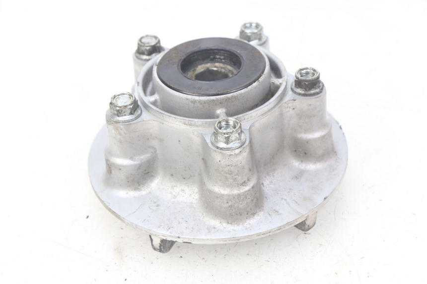 photo de SUPPORT COURONNE SUZUKI GSF N BANDIT 600 (2000 - 2004) - Autre angle de vue