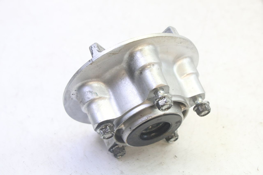 photo de SUPPORT COURONNE SUZUKI GSF N BANDIT 600 (1996 - 1999) - Vue d’ensemble