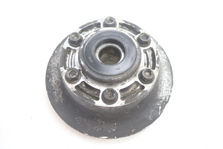 photo de SUPPORT COURONNE SUZUKI GSF N BANDIT 1200 (2001 - 2005) - Vue principale