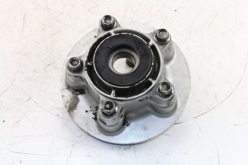 photo de SUPPORT COURONNE SUZUKI GSF N BANDIT 650 (2005 - 2006) - Vue principale