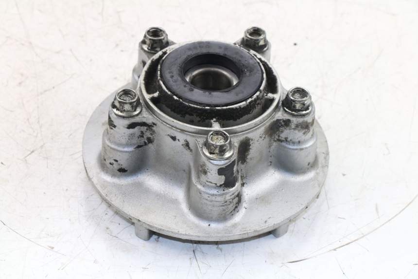 photo de SUPPORT COURONNE SUZUKI GSF N BANDIT 650 (2005 - 2006) - Détail de la pièce