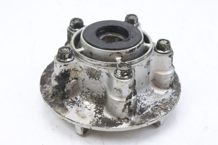 photo de SUPPORT COURONNE SUZUKI GSF S BANDIT 600 (2000 - 2004) - Vue principale