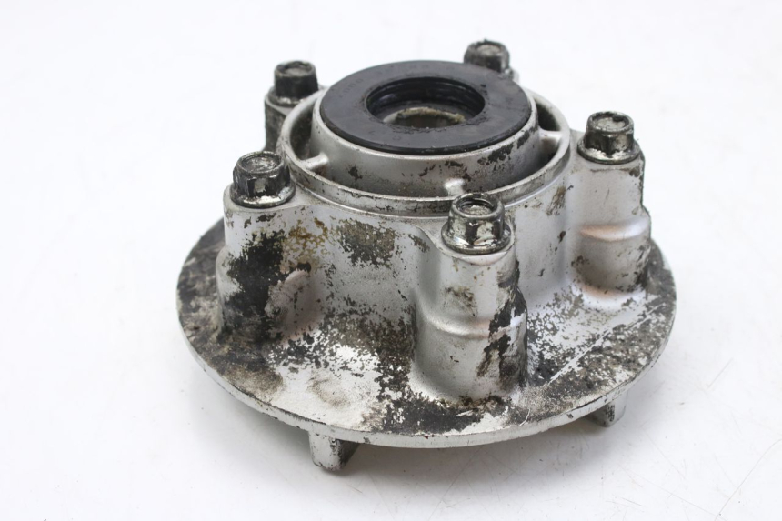 photo de SUPPORT COURONNE SUZUKI GSF S BANDIT 600 (2000 - 2004) - Détail de la pièce