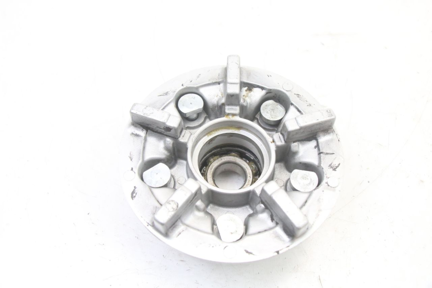 photo de SUPPORT COURONNE SUZUKI GSF S BANDIT 600 (2000 - 2004) - Détail de la pièce