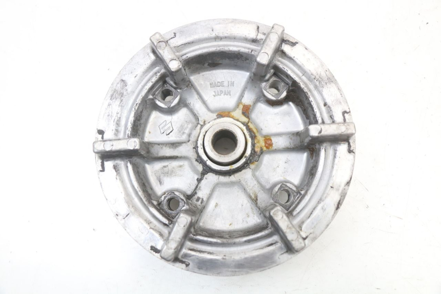 photo de SUPPORT COURONNE SUZUKI GSX E 250 (1982 - 1983) - Autre angle de vue