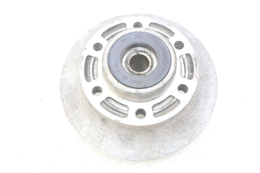 photo de SUPPORT COURONNE SUZUKI GSX-F GSX  F 1100 (1988 - 1994) - Vue principale