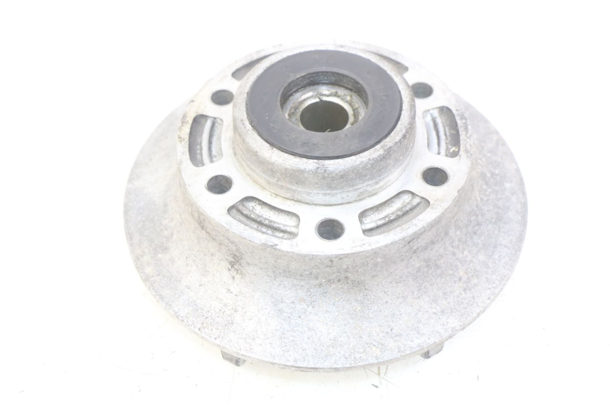 photo de SUPPORT COURONNE SUZUKI GSX-F GSX  F 1100 (1988 - 1994) - Détail de la pièce