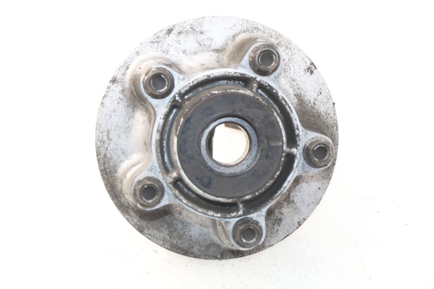 photo de SUPPORT COURONNE SUZUKI GSX-F GSXF 600 (1998 - 2004) - Vue principale