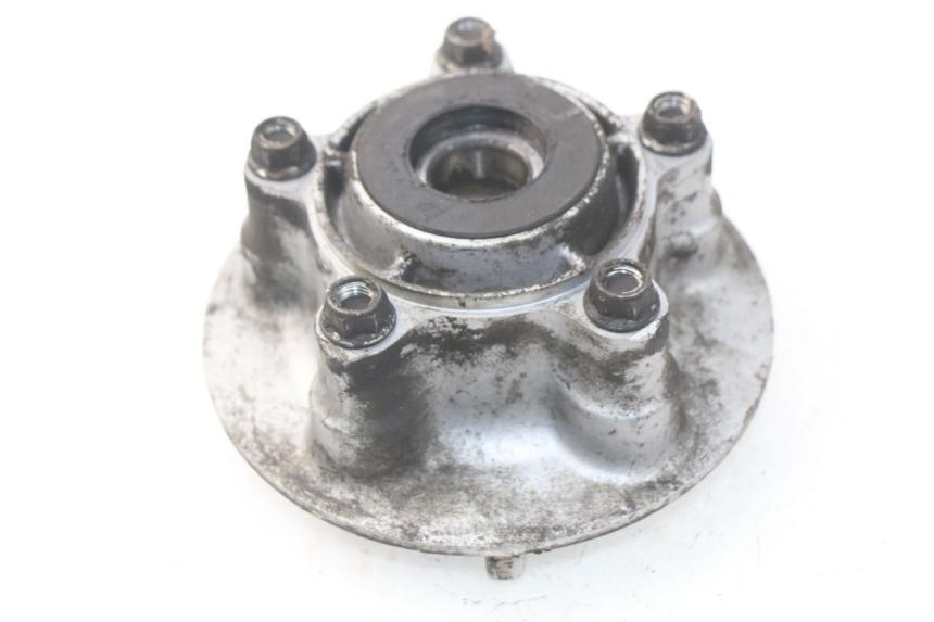 photo de SUPPORT COURONNE SUZUKI GSX-F GSXF 600 (1998 - 2004) - Détail de la pièce