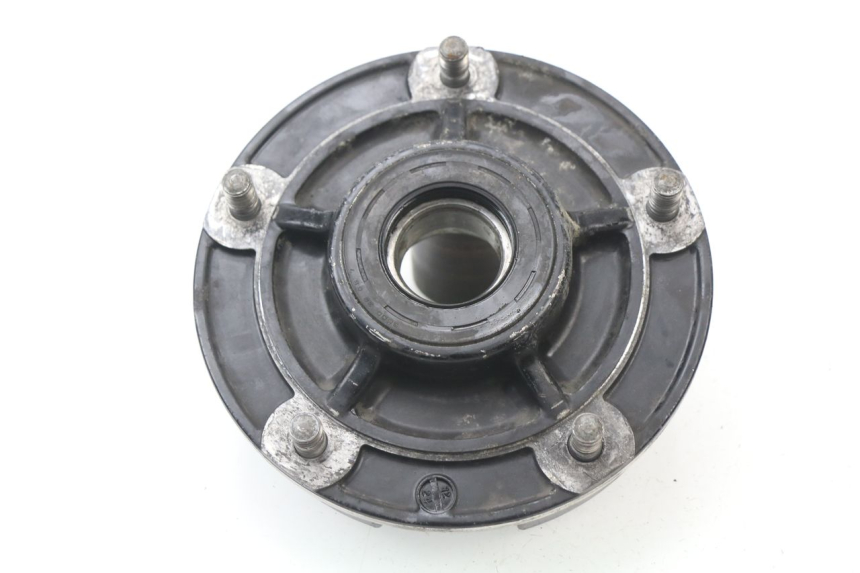 photo de SUPPORT COURONNE SUZUKI GSX-R GSXR 600 (2008 - 2010) - Vue principale