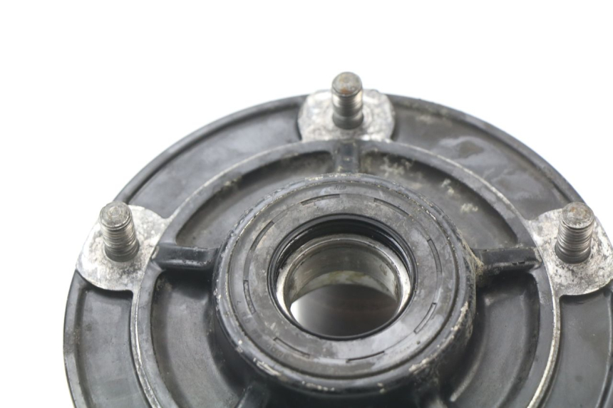 photo de SUPPORT COURONNE SUZUKI GSX-R GSXR 600 (2008 - 2010) - Gros plan technique