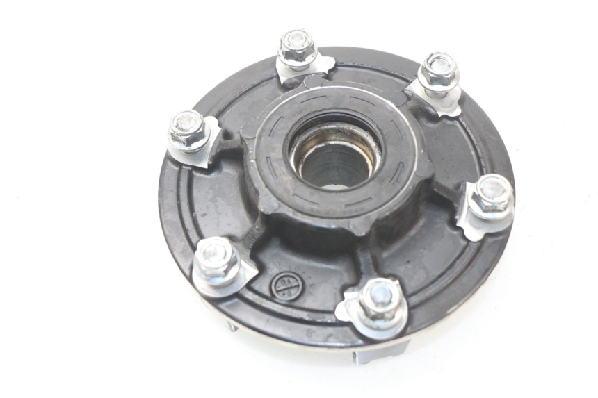 photo de SUPPORT COURONNE SUZUKI GSX-R GSXR K16 1000 (2012 - 2016) - Vue principale