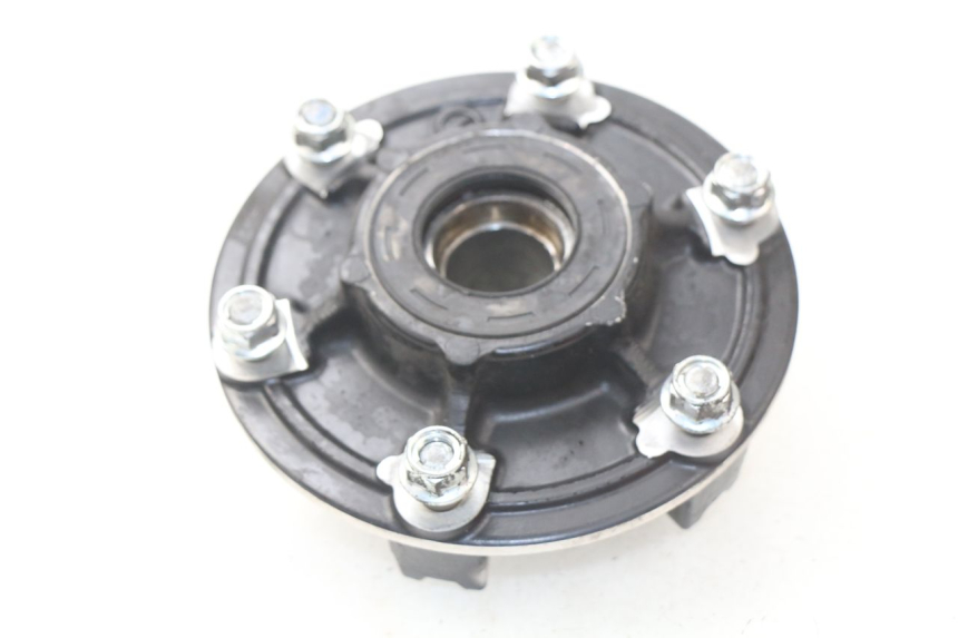 photo de SUPPORT COURONNE SUZUKI GSX-R GSXR K16 1000 (2012 - 2016) - Détail de la pièce