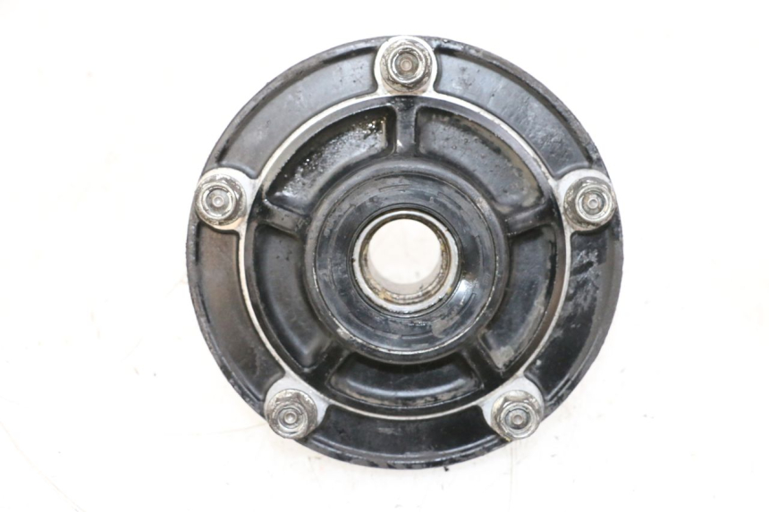 photo de SUPPORT COURONNE SUZUKI GSXR GSX-R 1000 (2003 - 2004) - Vue principale