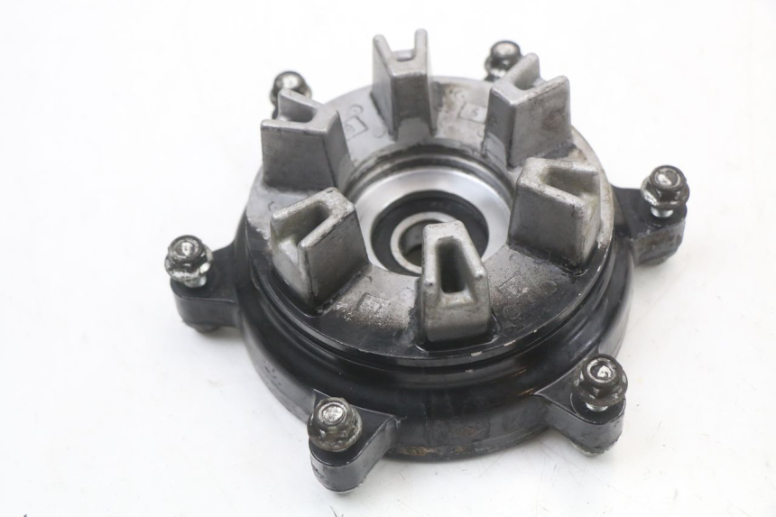 photo de Support de couronne HYOSUNG GTR 125 (2006 - 2008) - Détail de la pièce