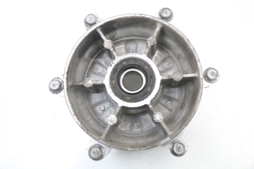 photo de Support de couronne HYOSUNG GTR 125 (2006 - 2008) - Autre angle de vue